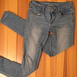 American Eagle Outfitter Jeans